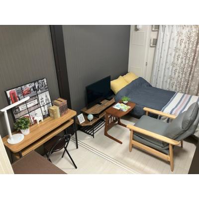 ワールドマンスリー中之島（Ａ）♪無料Ｗｉ-Ｆｉ使えます♪の物件画像