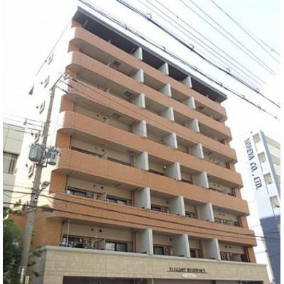 ワールドマンスリー中之島（Ａ）♪無料Ｗｉ-Ｆｉ使えます♪の物件画像