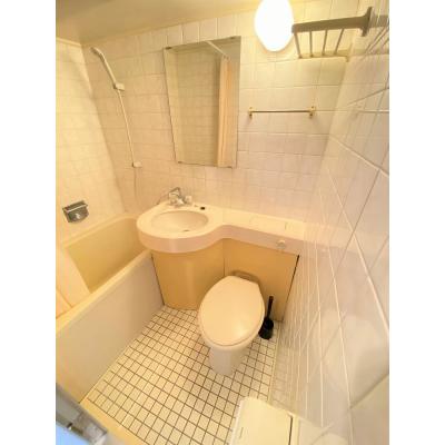 ユニオンマンスリー横浜駅西口１　704　1R・シングル☆中層階／／契約手数料無料！の物件画像