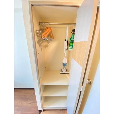 ユニオンマンスリー横浜駅西口１　704　1R・シングル☆中層階／／契約手数料無料！の物件画像