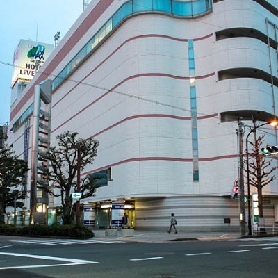 ≪ホテルタイプ≫グッドステイ静岡・浜松駅前≪ツインルーム≫の物件画像