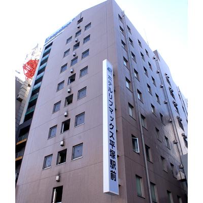 ≪ホテルタイプ≫グッドステイ平塚駅前【シングルルーム】の物件写真1