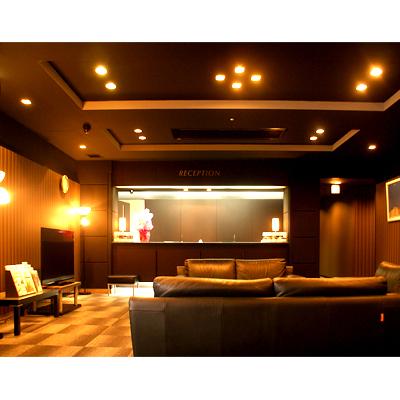≪ホテルタイプ≫グッドステイ平塚駅前【シングルルーム】の物件写真2