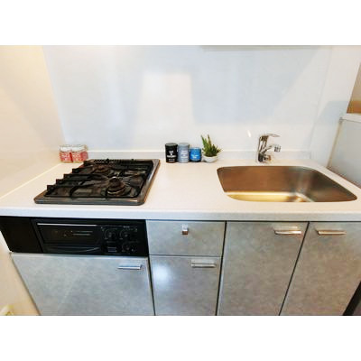 グッドステイ麻布十番ステーションフロント■『1R・25平米』【ベーシック】の物件画像