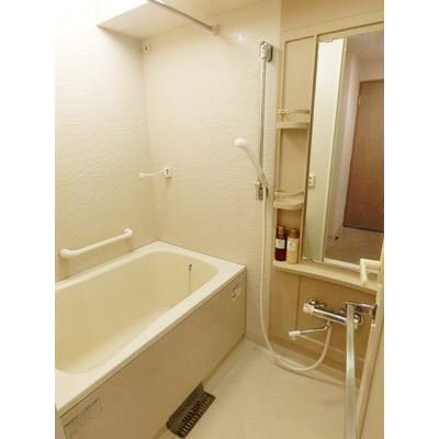 グッドステイ麻布十番ステーションフロント■『1R・25平米』【ベーシック】の物件画像