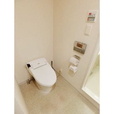 グッドステイ麻布十番ステーションフロント■『1R・25平米』【ベーシック】の物件画像