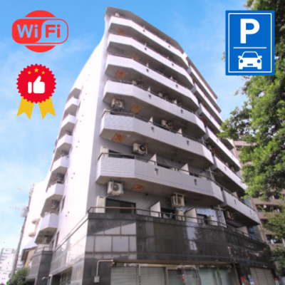 NA博多北　５A　　NET無料　　禁煙　　【法人契約歓迎！！】の物件画像