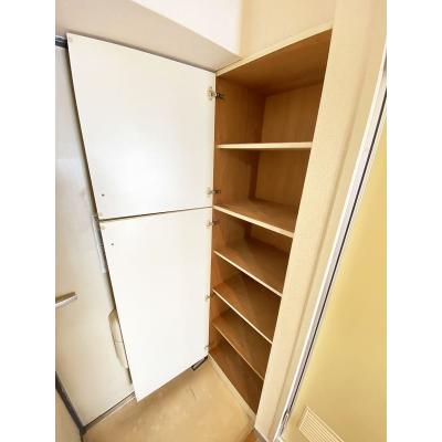 ユニオンマンスリー練馬２　604　1K・シングル☆最上階で眺めのいいお部屋♪デスク＆チェア付き■西武線・都営大江戸線「練馬駅」徒歩5分の物件画像