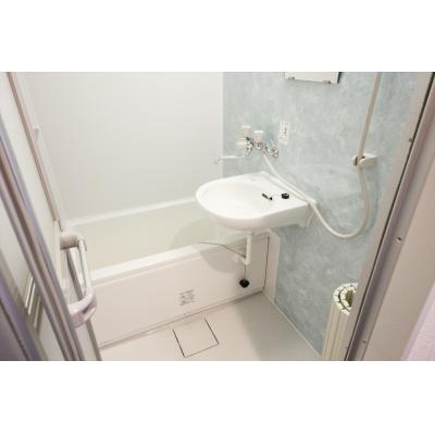 ●2026年3月23日から入居可●ユニオンマンスリー新宿１　414　1R・シングル・くつろぎstyle☆⭐入居中安心サポート⭐の物件画像