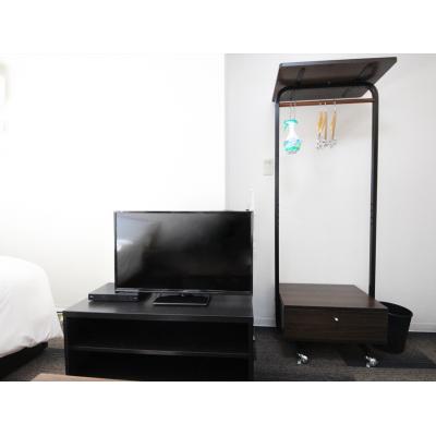 ●2026年3月23日から入居可●ユニオンマンスリー新宿１　414　1R・シングル・くつろぎstyle☆⭐入居中安心サポート⭐の物件画像