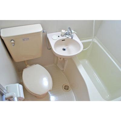 グッドステイスペース川崎■【ライト】の物件画像