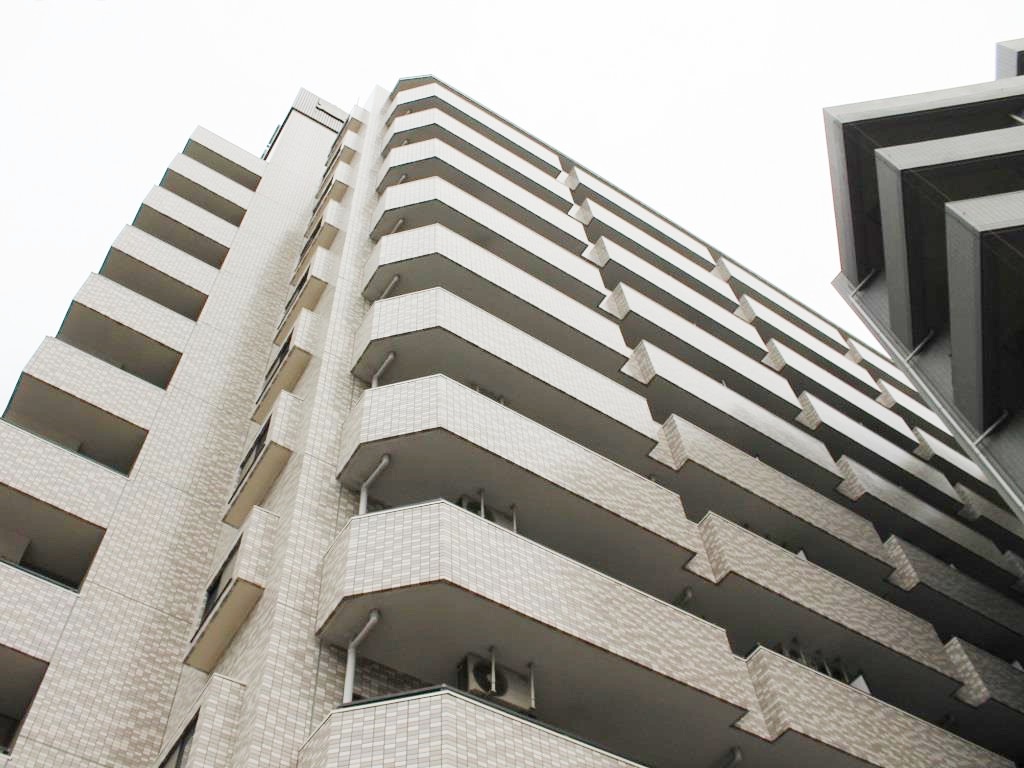 グッドステイ西横浜EAST□『3点UB』【ライト】の物件画像