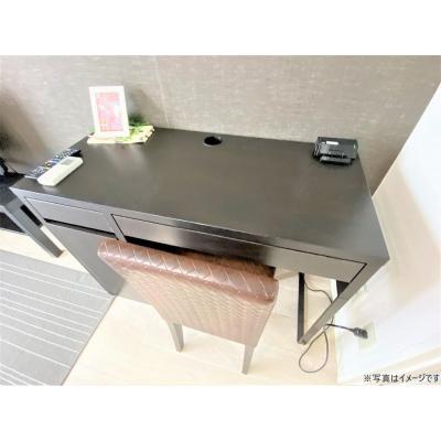 ユニオンマンスリー綱島１　406　1K・シングル☆オートロック付／の物件画像