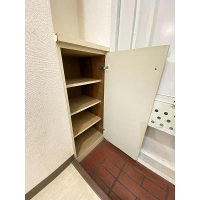 ユニオンマンスリー府中１　404　1R・シングル☆／契約手数料無料！の物件画像