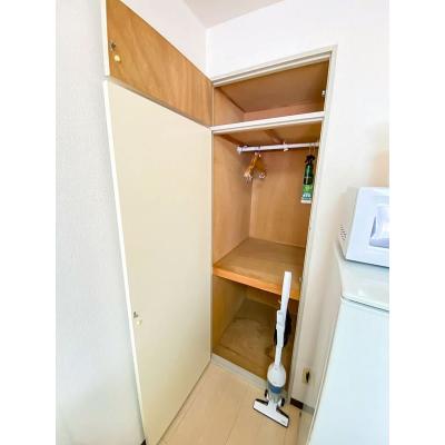 ユニオンマンスリー府中１　402　1R・セミダブル・くつろぎstyleの物件画像