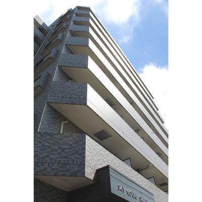 グッドステイ中央線東中野駅前WEST★【ベーシック】の物件画像