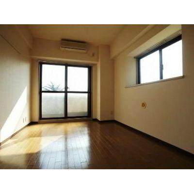 グッドステイ中央線東中野駅前WEST★【ベーシック】の物件画像