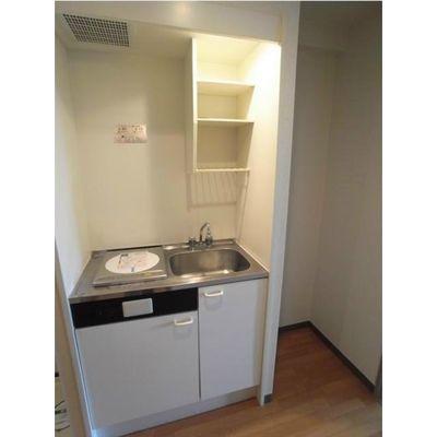 グッドステイ中央線東中野駅前WEST★【ベーシック】の物件画像