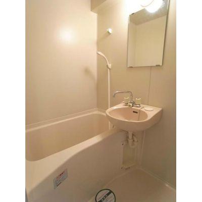 グッドステイ中央線東中野駅前WEST★【ベーシック】の物件画像