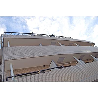 グッドステイ南馬込ルーブルステイ※【ベーシック・24平米・1DK】の物件画像