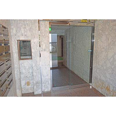 グッドステイ南馬込ルーブルステイ※【ベーシック・24平米・1DK】の物件画像