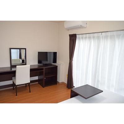 グッドステイ南馬込ルーブルステイ※【ベーシック・24平米・1DK】の物件画像