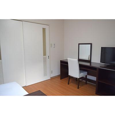 グッドステイ南馬込ルーブルステイ※【ベーシック・24平米・1DK】の物件画像