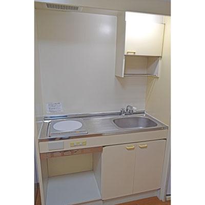 グッドステイ南馬込ルーブルステイ※【ベーシック・24平米・1DK】の物件画像