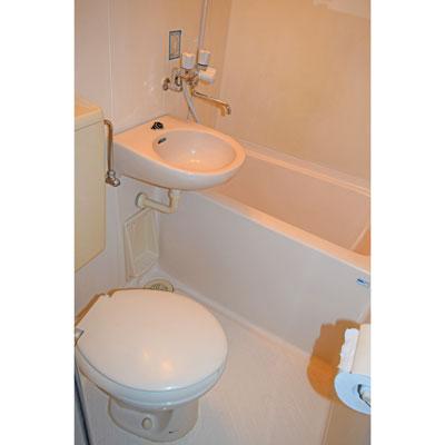 グッドステイ南馬込ルーブルステイ※【ベーシック・24平米・1DK】の物件画像