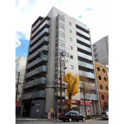 OneLife阿波座EAST【★南港方面へのアクセス良好!!】の物件画像