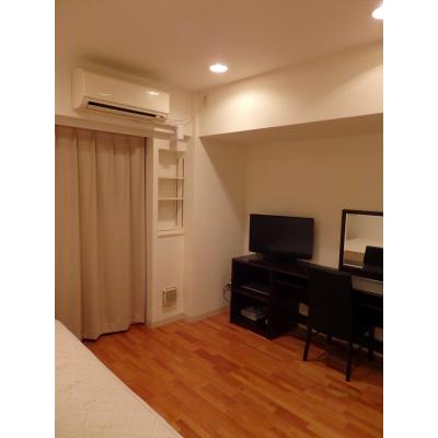 OneLife阿波座EAST【★南港方面へのアクセス良好!!】の物件画像