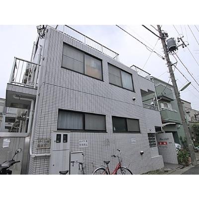 グッドステイ上北沢NORTHステイ▲【ライト】の物件画像