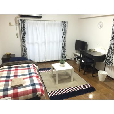 【ロマネスク天神第２】天神徒歩！ウォーターサーバー標準装備★西鉄「薬院駅」徒歩２分★の物件画像