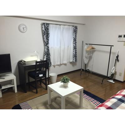 【ロマネスク天神第２】天神徒歩！ウォーターサーバー標準装備★西鉄「薬院駅」徒歩２分★の物件画像