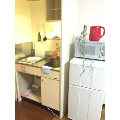 【ロマネスク天神第２】天神徒歩！ウォーターサーバー標準装備★西鉄「薬院駅」徒歩２分★の物件画像