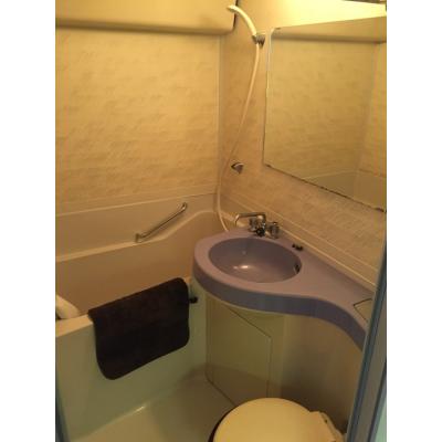 【ロマネスク天神第２】天神徒歩！ウォーターサーバー標準装備★西鉄「薬院駅」徒歩２分★の物件画像