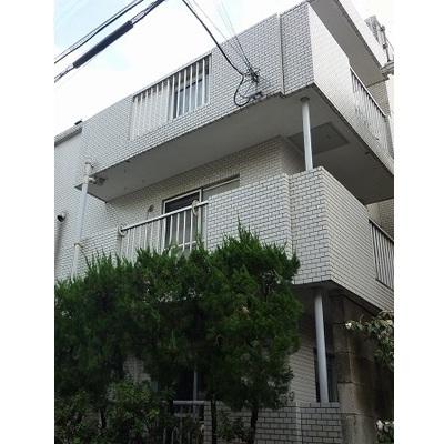 グッドステイ中野・新井薬師前駅前▲【ライト】の物件画像