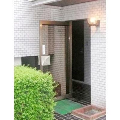 グッドステイ中野・新井薬師前駅前▲【ライト】の物件画像