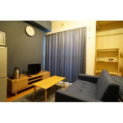 トータスマンスリー豊島園☆練馬駅徒歩6分！オートロック！Wi-Fi無料！の物件画像