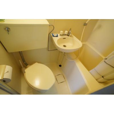 トータスマンスリー豊島園☆練馬駅徒歩6分！オートロック！Wi-Fi無料！の物件画像