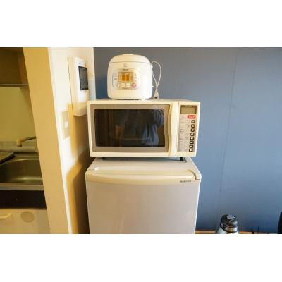 トータスマンスリー豊島園☆練馬駅徒歩6分！オートロック！Wi-Fi無料！の物件画像