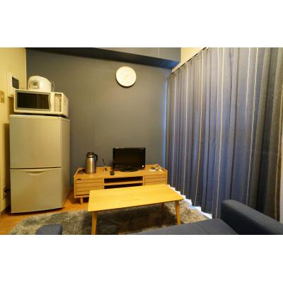 トータスマンスリー豊島園☆練馬駅徒歩6分！オートロック！Wi-Fi無料！の物件画像