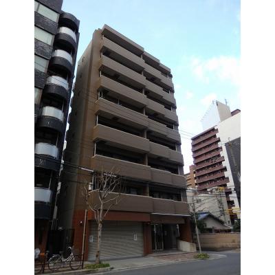 OneLife新大阪SOUTH【バストイレ別,オートロック】の物件画像