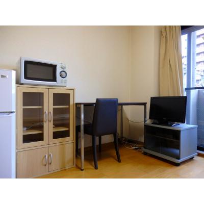 OneLife新大阪SOUTH【バストイレ別,オートロック】の物件画像