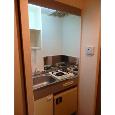 OneLife新大阪SOUTH【バストイレ別,オートロック】の物件画像