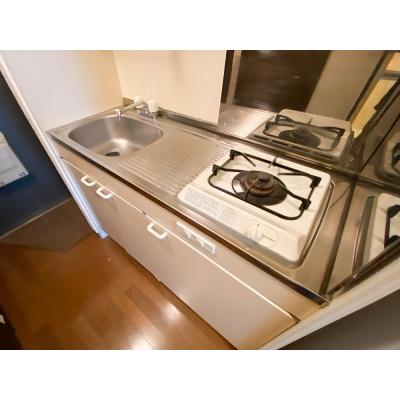 ユニオンマンスリー三軒茶屋１１　105　1K・セミダブル・くつろぎstyle☆の物件画像