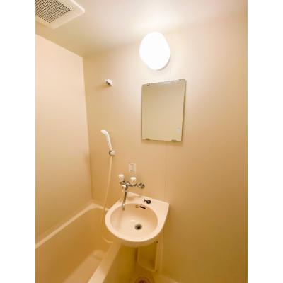 ユニオンマンスリー三軒茶屋１１　105　1K・セミダブル・くつろぎstyle☆の物件画像