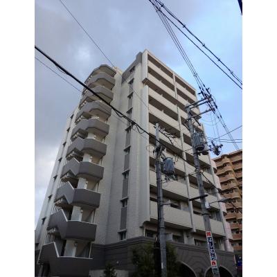 OneLife京橋プラザ【▼守口,門真方面へのアクセス良好!!】の物件画像