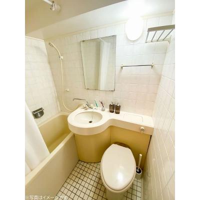 ユニオンマンスリー横浜駅西口１　202　1R・シングル・くつろぎstyle☆の物件画像