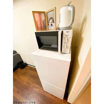 ユニオンマンスリー横浜駅西口１　202　1R・シングル・くつろぎstyle☆の物件画像